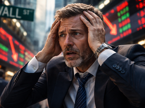 Dit aandeel keldert -50%, waarom ik nu overweeg te kopen