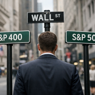 Deze 4 onderbelichte aandelen uit de S&P 400 presteren al jarenlang ijzersterk