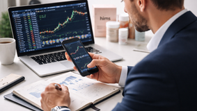 Dit aandeel keldert -75%, beleggers zijn verdeeld