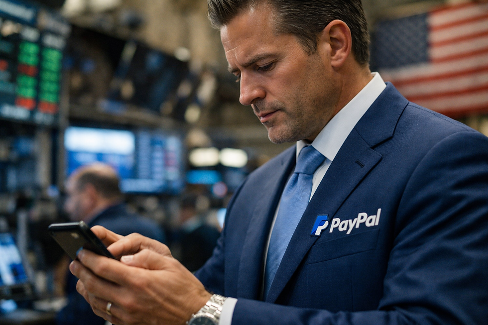 Dit aandeel keldert -81%, toch zijn veel beleggers enthousiast