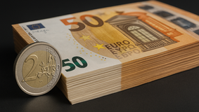 Hoe dit aandeel 73x beter presteerde dan de S&P 500