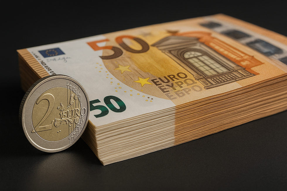 Hoe dit aandeel 73x beter presteerde dan de S&P 500