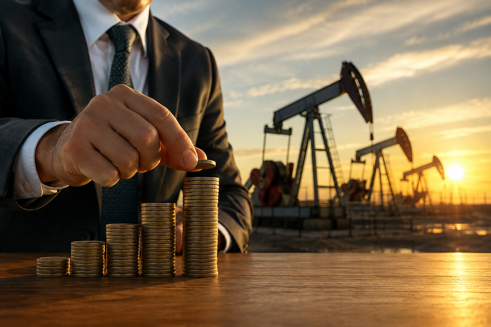 Beleggers opgelet: Dit aandeel investeert $2,6 miljard in zijn belangrijkste groeigebied