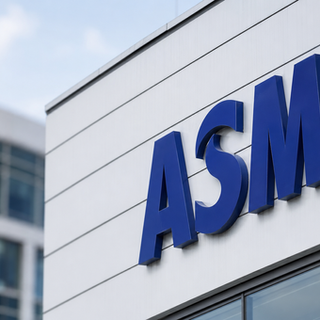 Koers ASML explodeert: beleggers stappen nu massaal in