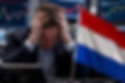 Nederlandse staatsrente stijgt naar hoogste niveau sinds Europese schuldencrisis