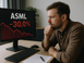 Zijn ASML-aandelen na deze daling een koopkans voor beleggers?