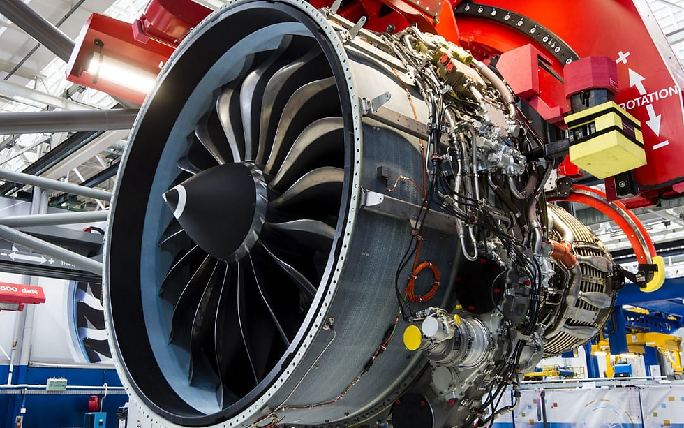 Bron: GE Aerospace