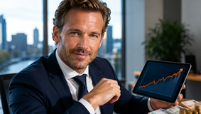 Dit Nederlandse aandeel heeft een topjaar en betaalt meer dan 5% dividend