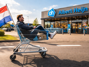 Waarom dit Nederlandse aandeel (dat iedereen kent) al 20% steeg in 2026