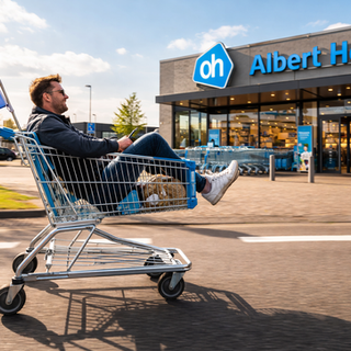 Waarom dit Nederlandse aandeel (dat iedereen kent) al 20% steeg in 2026