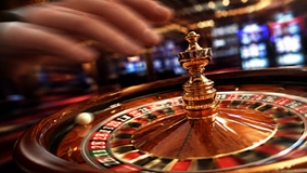 Dit aandeel profiteert van Las Vegas zonder zelf ook maar één casino te runnen