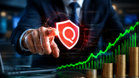 Dit aandeel profiteert volop van een cruciale ontwikkeling in cybersecurity die beleggers (nog) missen
