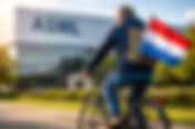 Koers ASML explodeert, waarom beleggers nu massaal instappen