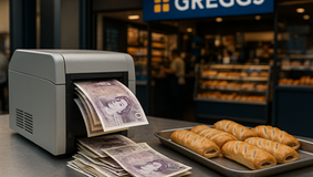 Dit bedrijf print gewoon geld - toch staat het aandeel 43% lager