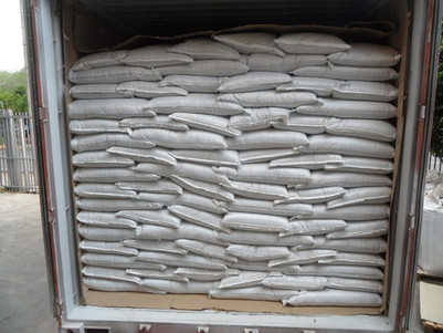 New 2020 Chia crop on the way !