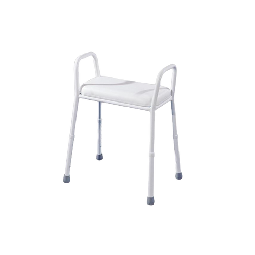 AUSCARE Standard Shower Stool priorityonemobility