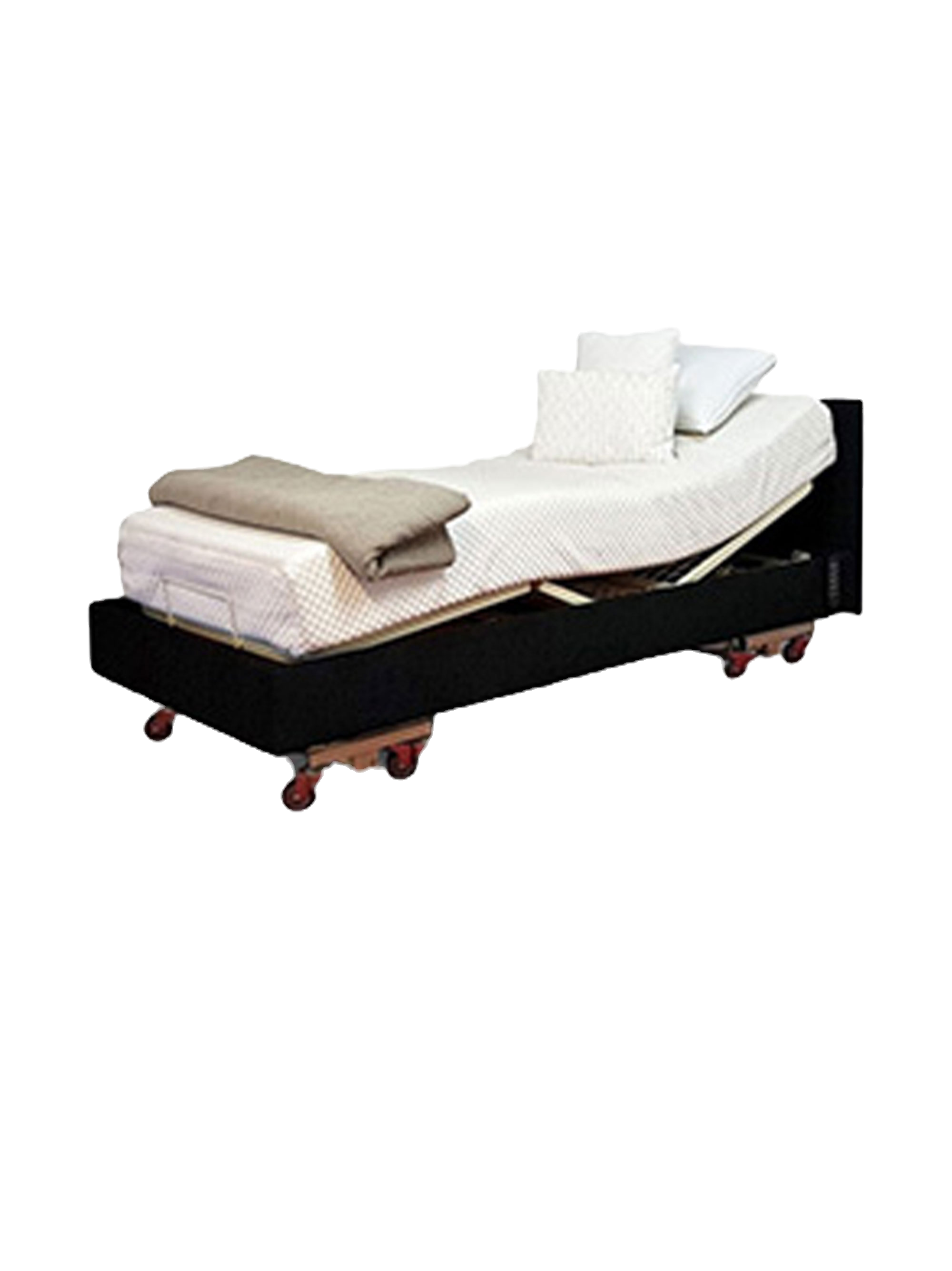 IC555 Bariatric Electric Bed