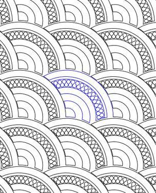 BAPTIST FAN SQUIGGLE E2E.JPG fans clams digital longarm design