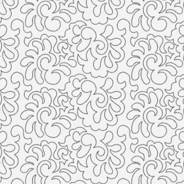 FEATHER DELIGHT.JPG feathers paisleys fancy digital longarm design