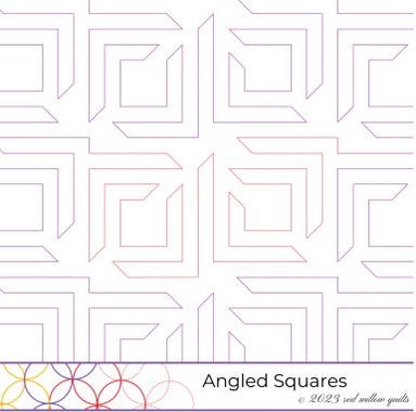 Angled Squares.JPG
Longarm League Panto Geometric digital longarm design