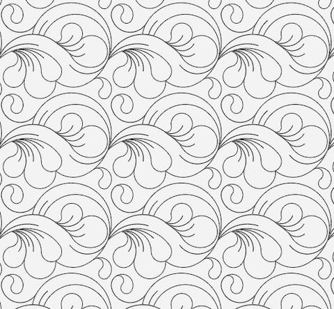 capri feathers 2.JPG feathers paisleys fancy digital longarm design