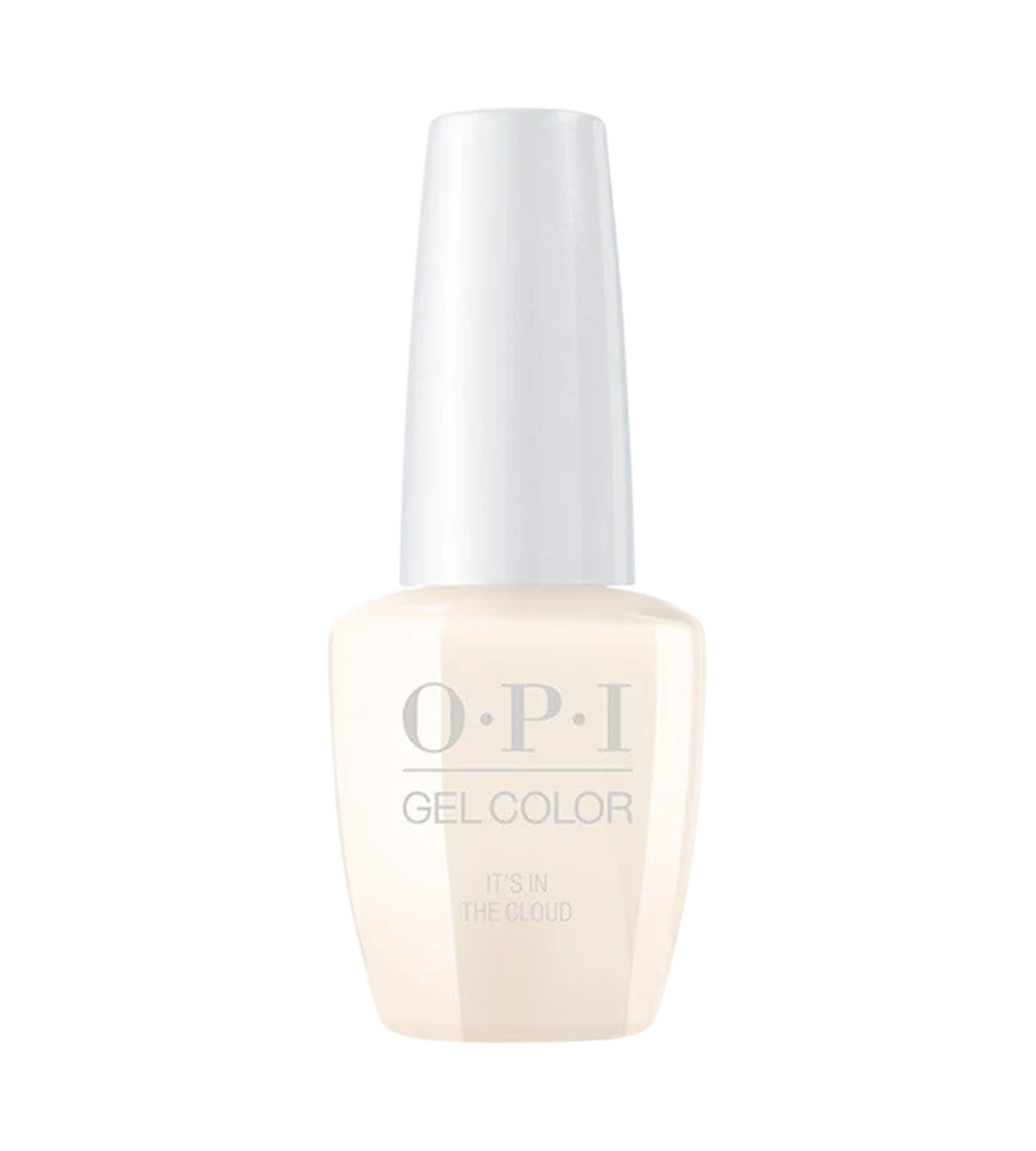 OPI GC T71 - IT'S IN CLOUD