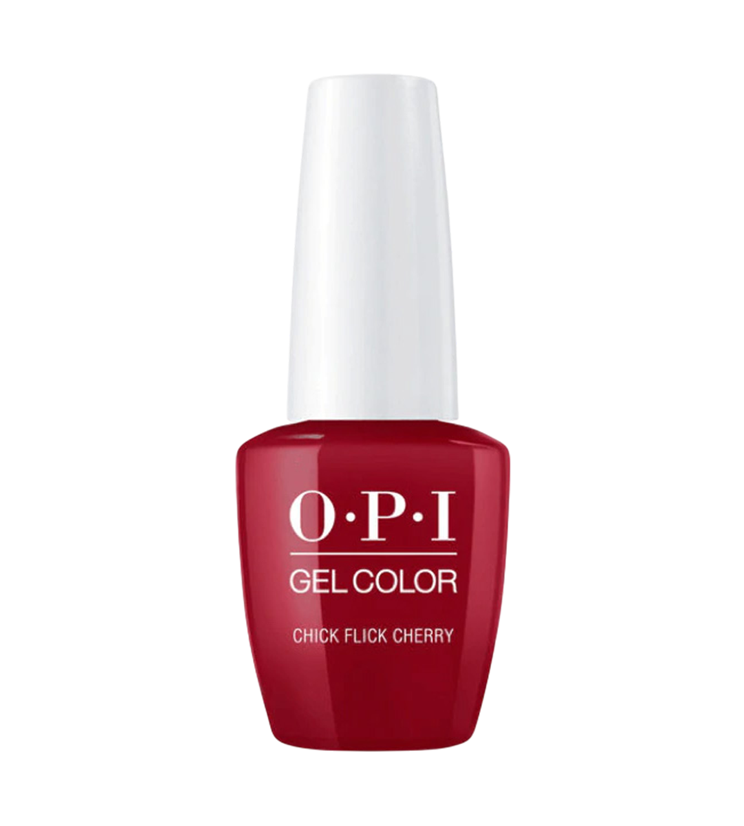 OPI GC - H02 CHICK FLICK CHERRY