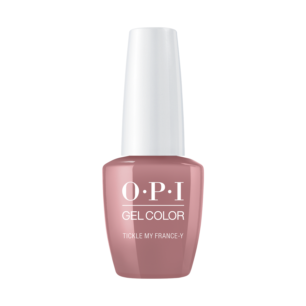 OPI GC F16 - TICKLE MY FRANCE-Y