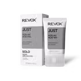 REVOX BRIGHTENING SOLUTION AZELAIC ACID 10%