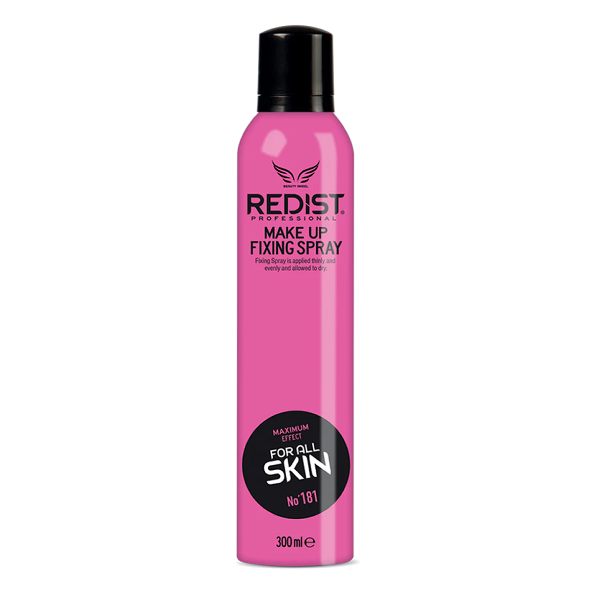 REDIST MAKE UP FIXING SPRAY #181 300ML