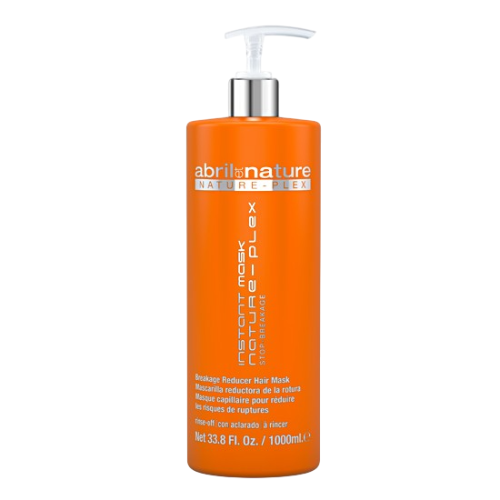 ABRIL ET NATURE MASK REHYDRATION 1L