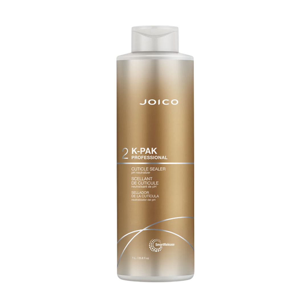 JOICO K-PAK #2 CUTICLE SEALER PASO 1L