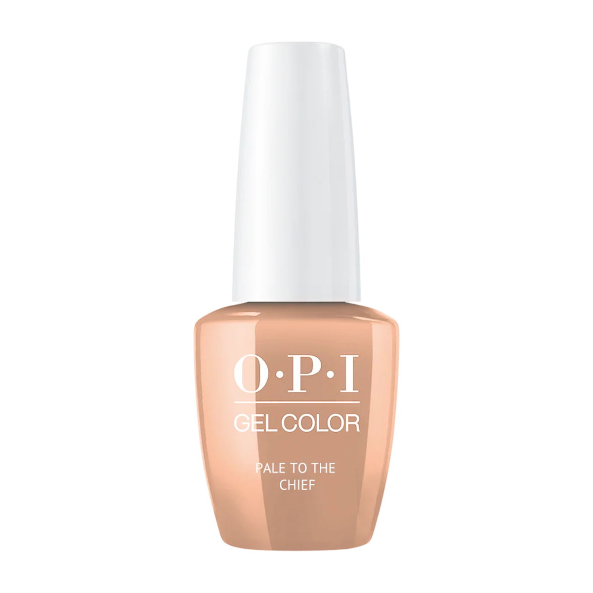 OPI GC - W57 PALE TO THE CHIEF