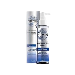 NIOXIN ANTI-HAIR LOSS SERUM 70ML