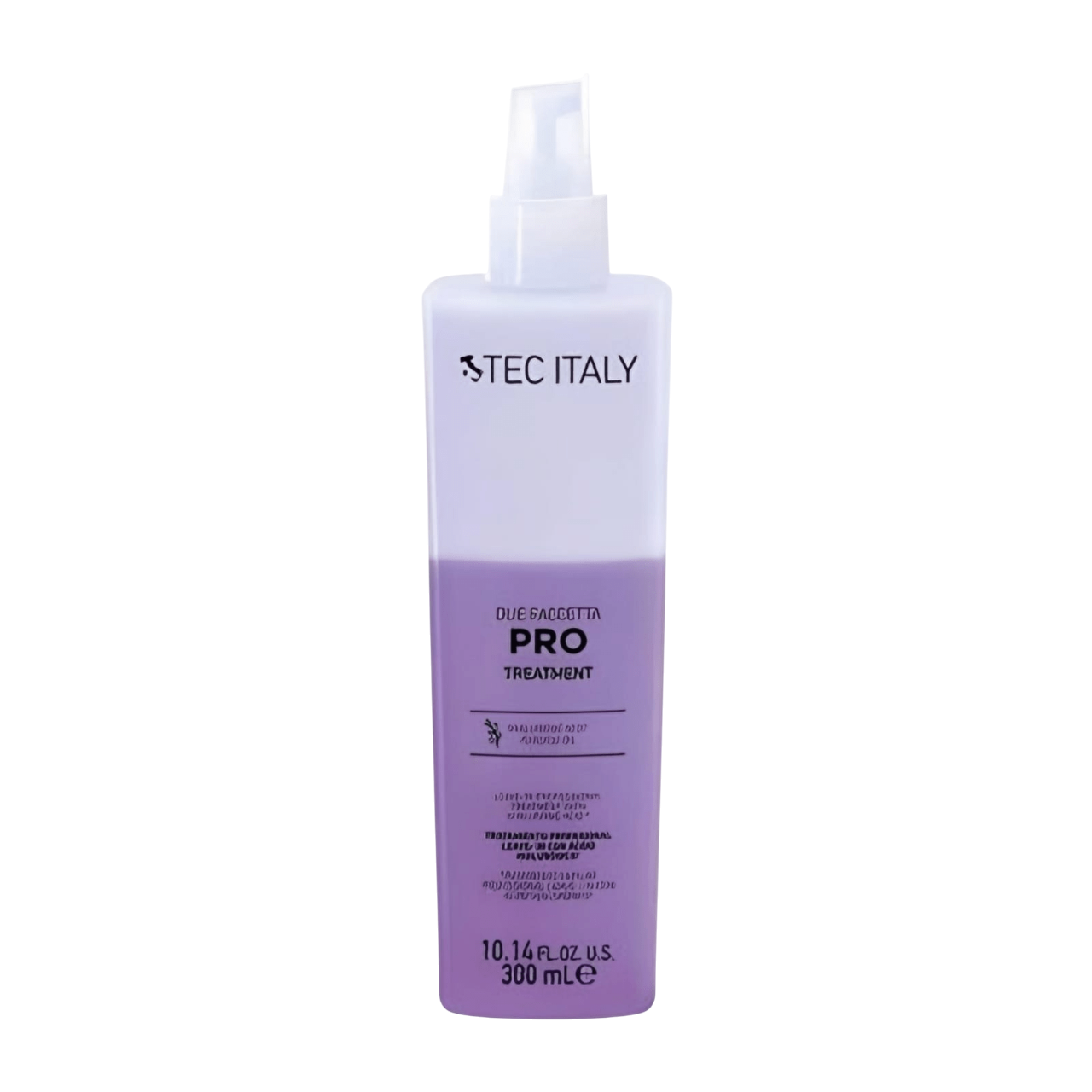 [TEC ITALY] DUE FACCETTA PRO TREATMENT 300ML