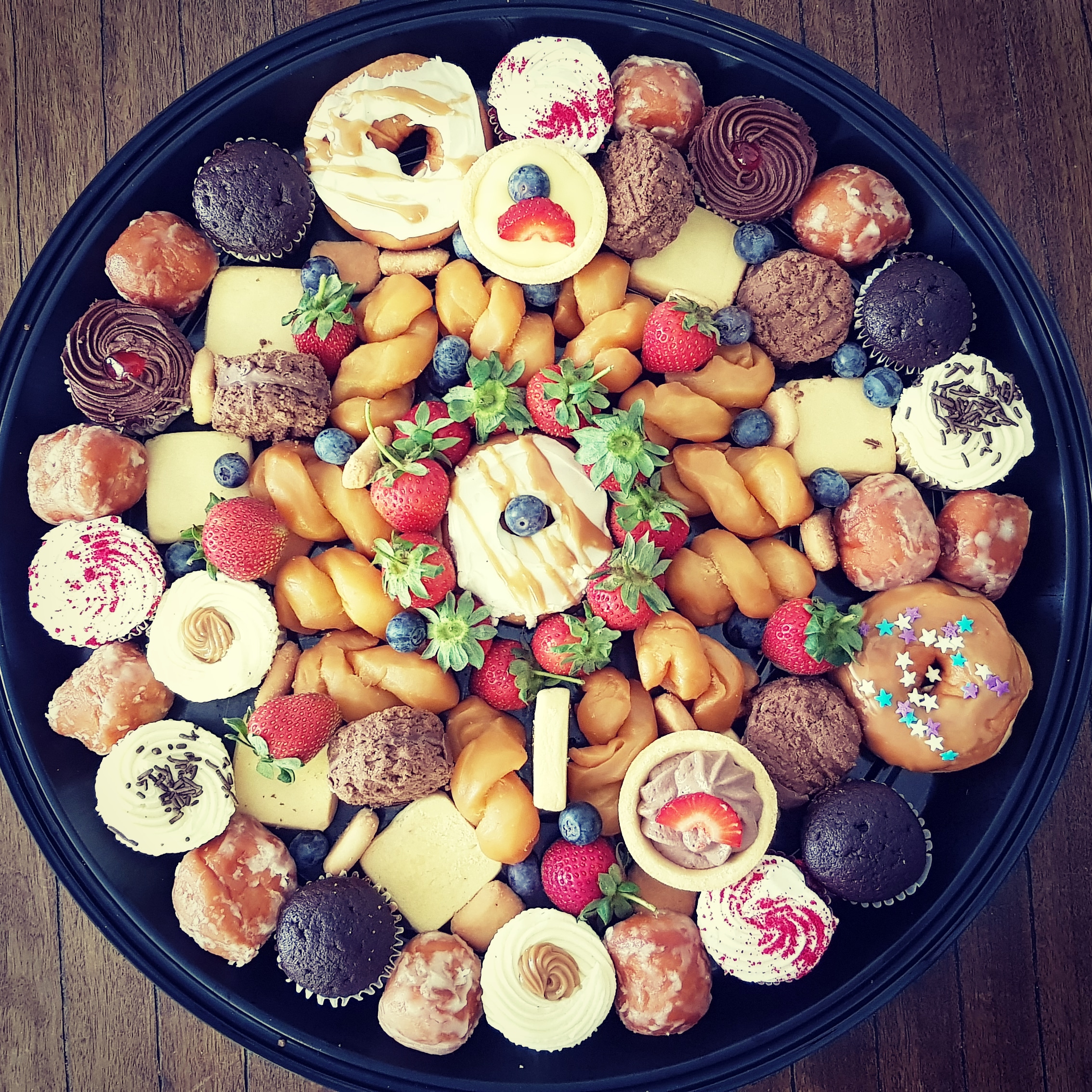 Sweet Treats