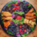 Kids Snack Platter