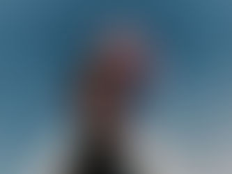 a kid celebrating 4th of July