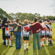 Strong performances across a special Mother’s Day weekend