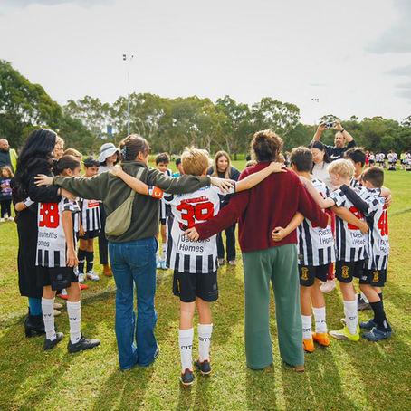 Strong performances across a special Mother’s Day weekend