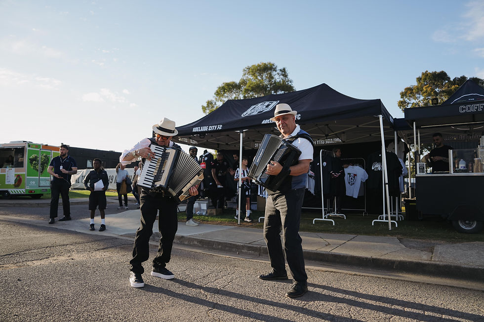 How Good Was Oakden?