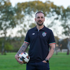 Building The Next Generation: Matteo Fanto and Adelaide City’s Girls Pathway