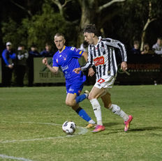 City defeat Gawler Eagles to book Quarter Final Spot