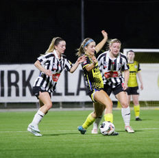 City Women Fall to Birkalla in Round Two Cup Clash