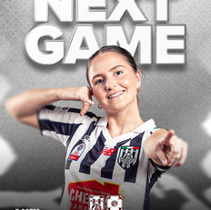 WNPL Promotion Play-Off v Modbury Vista