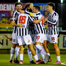 City Drawn Away to Cumberland in Australia Cup Preliminary Rounds Quarter Final
