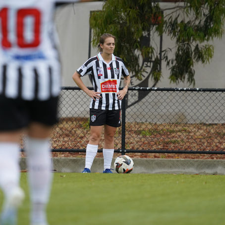 WSL Round 9 Preview: Adelaide City vs Cove FC