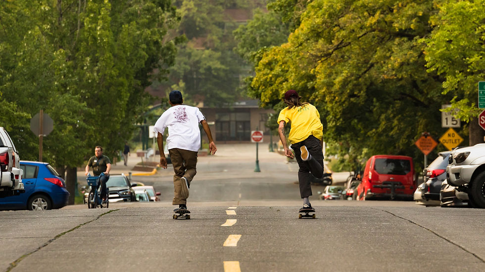 University of Oregon