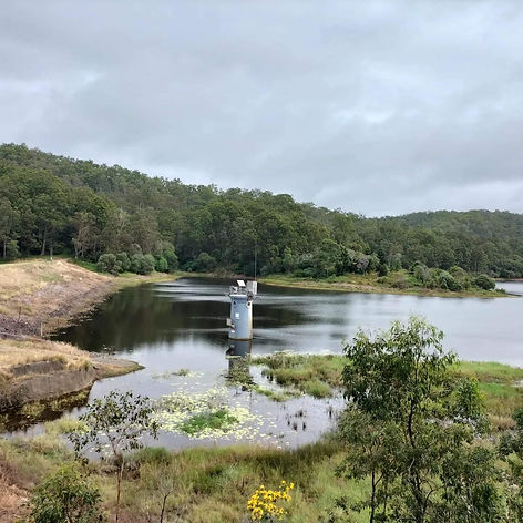 Gold Creek Reservoir Circuit