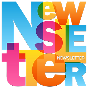 Newsletter illustration image